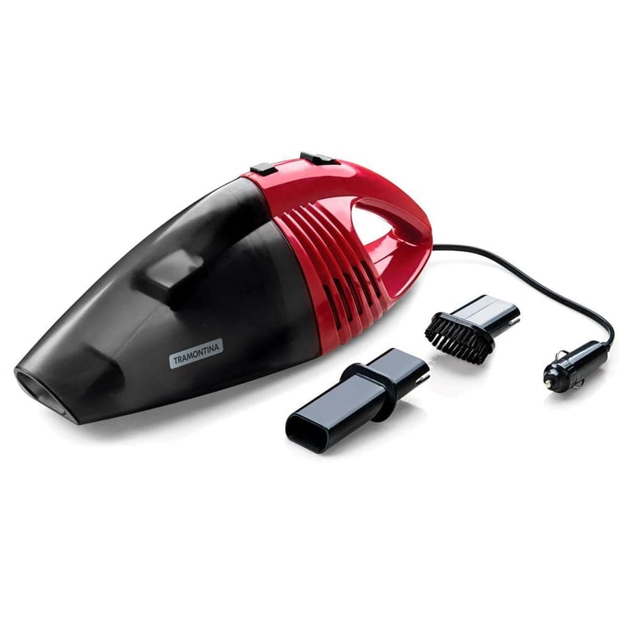 Tramontina aspirador para carro 12V 60W
