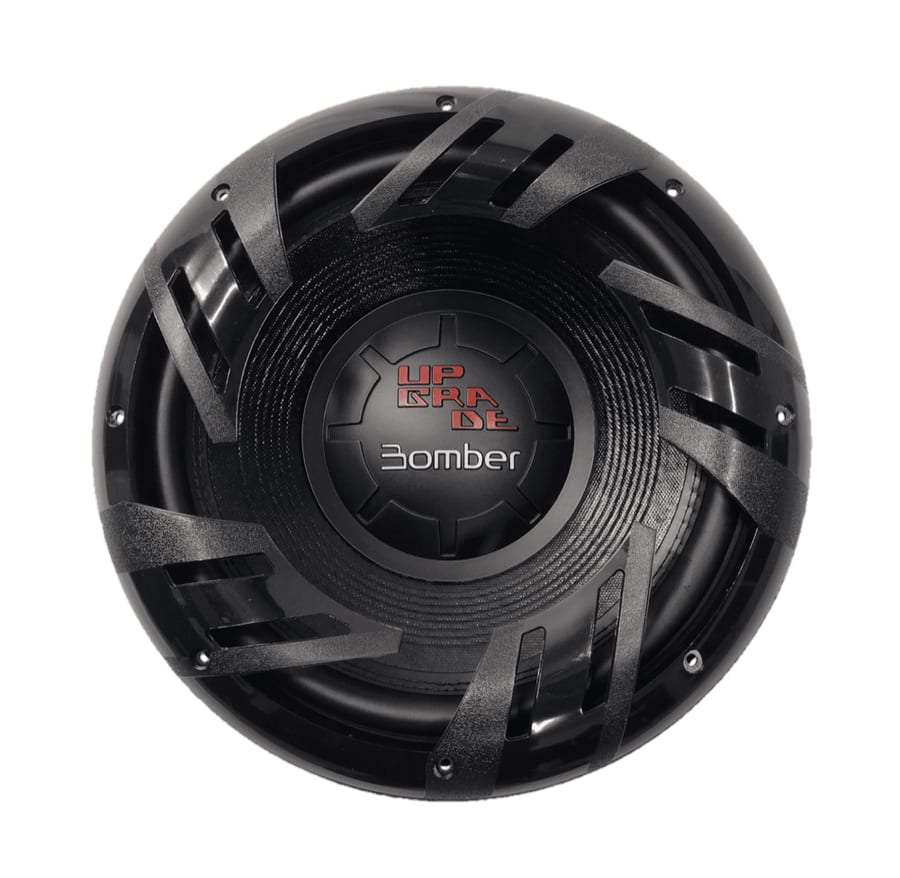 Bomber Upgrade 12" 350W RMS
