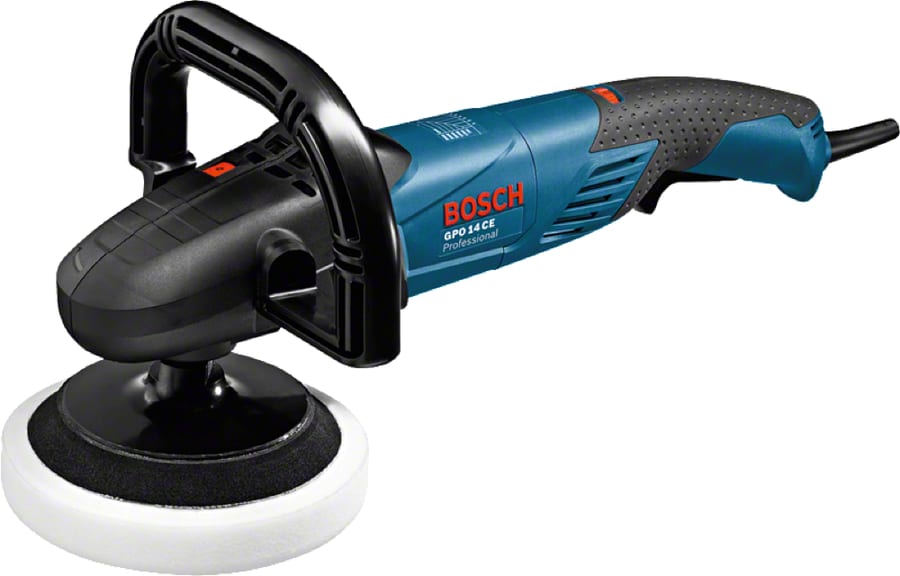 Bosch GPO 14 CE 1400W