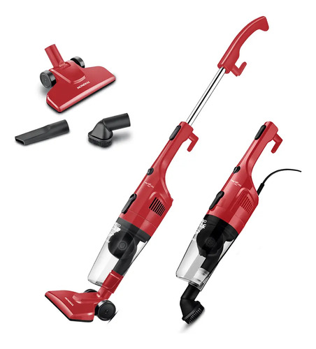 Mondial Turbo Cycle AP-36 1.100W