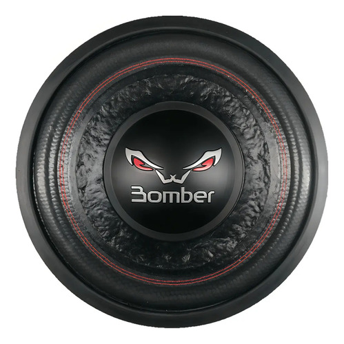 Bomber Bicho Papão 12" 600W RMS