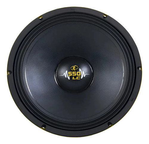 Eros E-12 550 Plus 12" 550W RMS